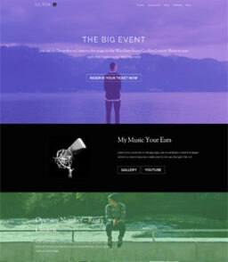 Event Page 2